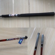 Exori Kasco Drat Fiber Rod 270-210cm