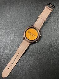 【有隻手機】SAMSUNG Galaxy Watch3(R850) 41mm(藍芽)-星霧金-二手使用過的手錶