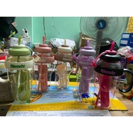 1.3L PLASTIC WATER BOTTLE