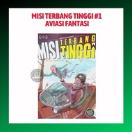 High Flying Missions 1 Fantasy Aviation