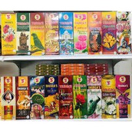 THURGA'S AGARBATHI | BEST QUALITY INCENSE STICK