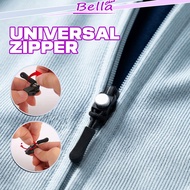 MIKKO Universal Zipper Repair Kit Pengganti Kepala Zip Tarik Zip Puller Boleh Tanggal Repair Zip
