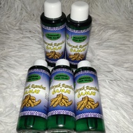 Minyak Rambut Gamat Langkawi Warisan Tok Saju