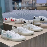 全新 VEJA Campo 小白鞋休閒板鞋 男女通用