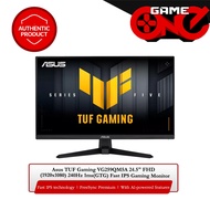 Asus TUF Gaming Series 5 VG259QM5A 24.5" FHD (1920x1080) 240Hz 1ms(GTG) Fast IPS Gaming Monitor