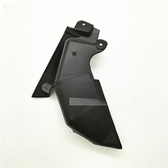 Kawasaki Z800 Motorcycle Full Body Shell 2013-2016 Model Year Set of Accessories Plastic Fairing Sid