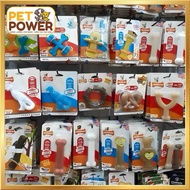 [American products] - High quality dog Toys Nylabone Dog Toys Dog Chews