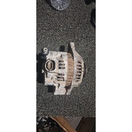 DA63T DA62V W ALTERNATOR ASSEMBLY