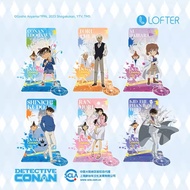 Ready Stock LOFTER Detective Conan Endless Beautiful Acrylic Stand Ornaments
