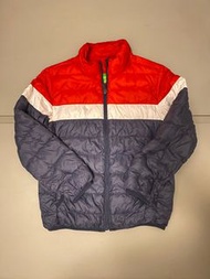 Uniqlo 130 羽絨外套
