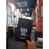 Kisah Seram Buku 555