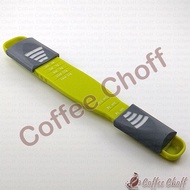 PLASTIC MEASURING SPOON 0.5 GRAM -13 GRAM