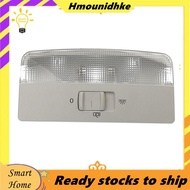 Grey Reading Light Interior Lamp Dome Light for 9N 6R T5 2002-2015  2002-2005  2004-2015 Fabia Seat 