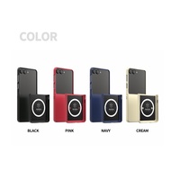 Araree Aero Flex M Case Samsung Galaxy Z Flip 7 Cover