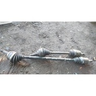 DRIVE SHAFT HONDA FD 1.8 AUTO SEPASANG ORIGINAL