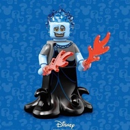 Lego Minifigures 71024 Series Disney 02 Hades MiSP