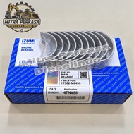 Metal Sitting Yanmar 4TNV88 4TNE88 4D88 Main Bearing IZUMI JP
