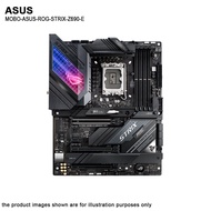 ASUS ROG Strix Z690-E Gaming WiFi 6E LGA 1700 Intel 12th Gen ATX Gaming Motherboard