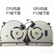 Suitable for Xiaomi Pro15.6 Notebook181501 171502 171501- 01 AQ AK AD AL Fan