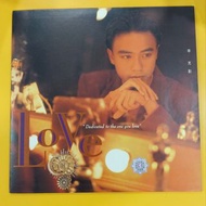 李克勤 LOVE  黑膠 LP
