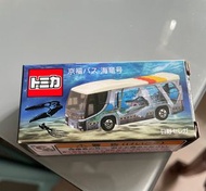 Tomica 褔井縣褔井恐龍博物館