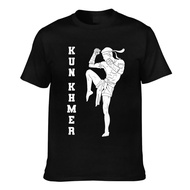 Good Quality Khmer Kun Khmer Bokator Men'S Cool T-Shirt
