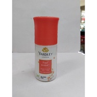 Yardley DEODORANT ROLL ON ROYAL BOUQUET 50ML