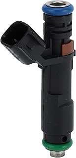 Fuel Injector, Engine Fuel Injection Nozzle No.5C3Z-9F593-DC for FORD F-150 V8 2005-2006 5.4L for FO