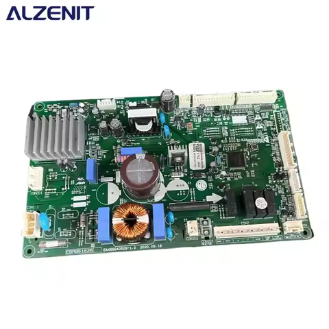 Used For LG Refrigerator EBR32581712 Circuit PCB EBR861626 Control Board Fridge Motherboard Freezer 