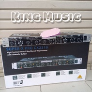 crossover behringer cx2310 cx 2310