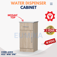 EUMIKA Rak Coway Almari Dapur Water Dispenser Cabinet Air Penapis Kabinet Water Filter Dispenser Cabinet Coway Cuckoo