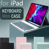 Art R56F Case Ipad gen 789 Case Ipad keyboard Ipad 12inch Pro 11inch