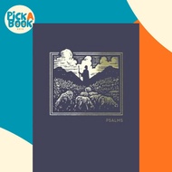 NET Abide Bible Journal - Psalms, Paperback by Taylor University Center for Scripture Engagement (US