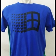 Big SIZE 3XL 4XL... WINDOWS t-shirts/t shirts/cool clothes