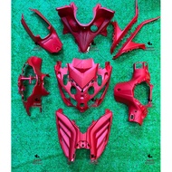 REMPIT LC135 COLOUR INNER SET LC135 V8 DOCTOR INNER SET INNER COVER SET