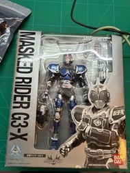 坑口交收減$50 -Bandai 萬代 S.H.Figuarts (SHF) 假面騎士 Agito MASKED RIDER G3-X