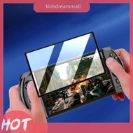 [KidsDreamMall.my] For GPD Win 4 Tempered Glass Screen Protector Film 9H Hardness Screen Film Anti-F