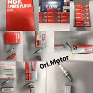 NGK SPARK PLUGS BUSI (CR8E) YAMAHA PLUG