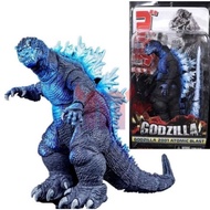 Action Figure Neca godzila-godzilla 2001 atomic blast
