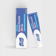 Benzoyl Peroxide 10% Gel 90gm Acne Medication, Maximum Strength.