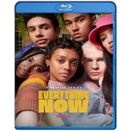 DVD Everything Now Season 1 (2023)