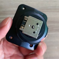 Godox V860II-S Hot Shoe mounting foot for Godox V860IIS V860II S Flash Speedlite repair fix parts