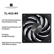 Thermalright | Thermalright TL-N12-R7/R9/R13 12cm Computer Case Fan PWM Temperature Control 4PIN Hig
