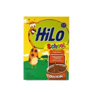 KS673 Hilo school coklat 750g