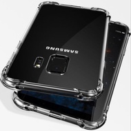 Shockproof CASE SAMSUNG NOTE 8