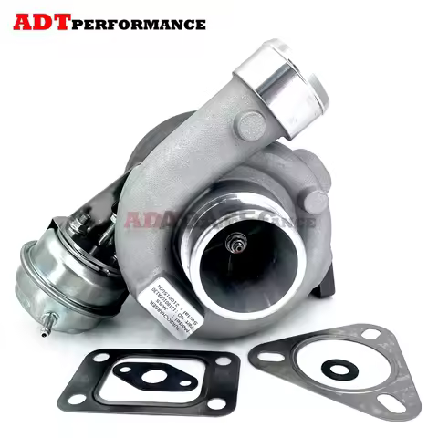Turbo JK55 JK55X8002-01-1 1118010FA130 1118010-FA130 Turbine For JAC SHUAILING SUNRAY Bus HFC4DA1-2C
