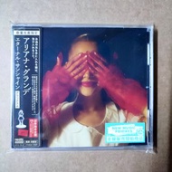 Ariana Grande - eternal sunshine - CD  歐版  (JP Limited edition)