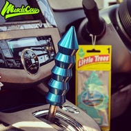 [Car] Auto Shift Knob -  Bamboo Conical Gear Shift Knob Universal Car Shift Knob jdm car accessories