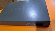 D-Link DES-1016D 16-Port Switch