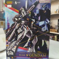 (葵興樂聲9樓門市現貨）開封 超合金 RX-93FF v gundam 福岡
